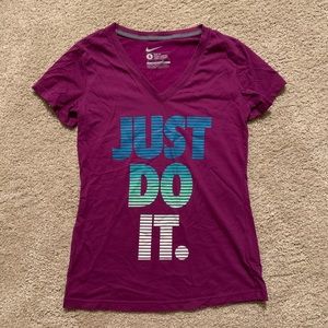Nike shirt